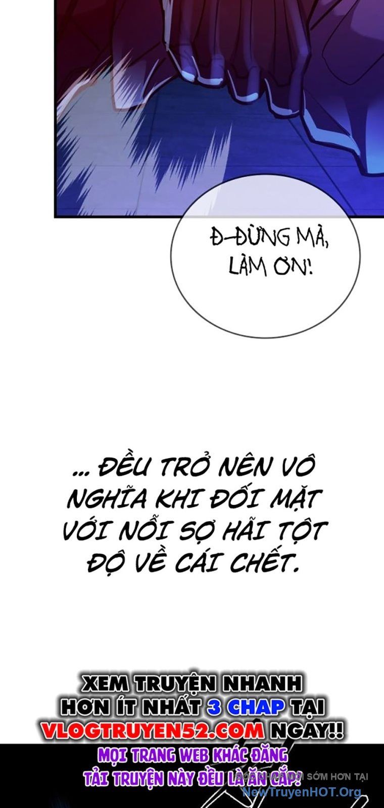 Thực Thi Công Lý Chap 12 - Next Chap 13