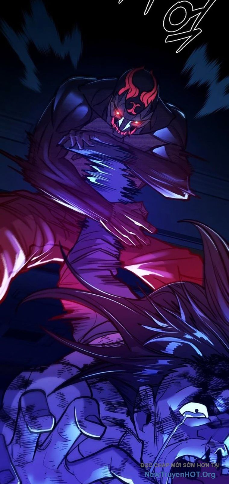 Thực Thi Công Lý Chap 12 - Next Chap 13