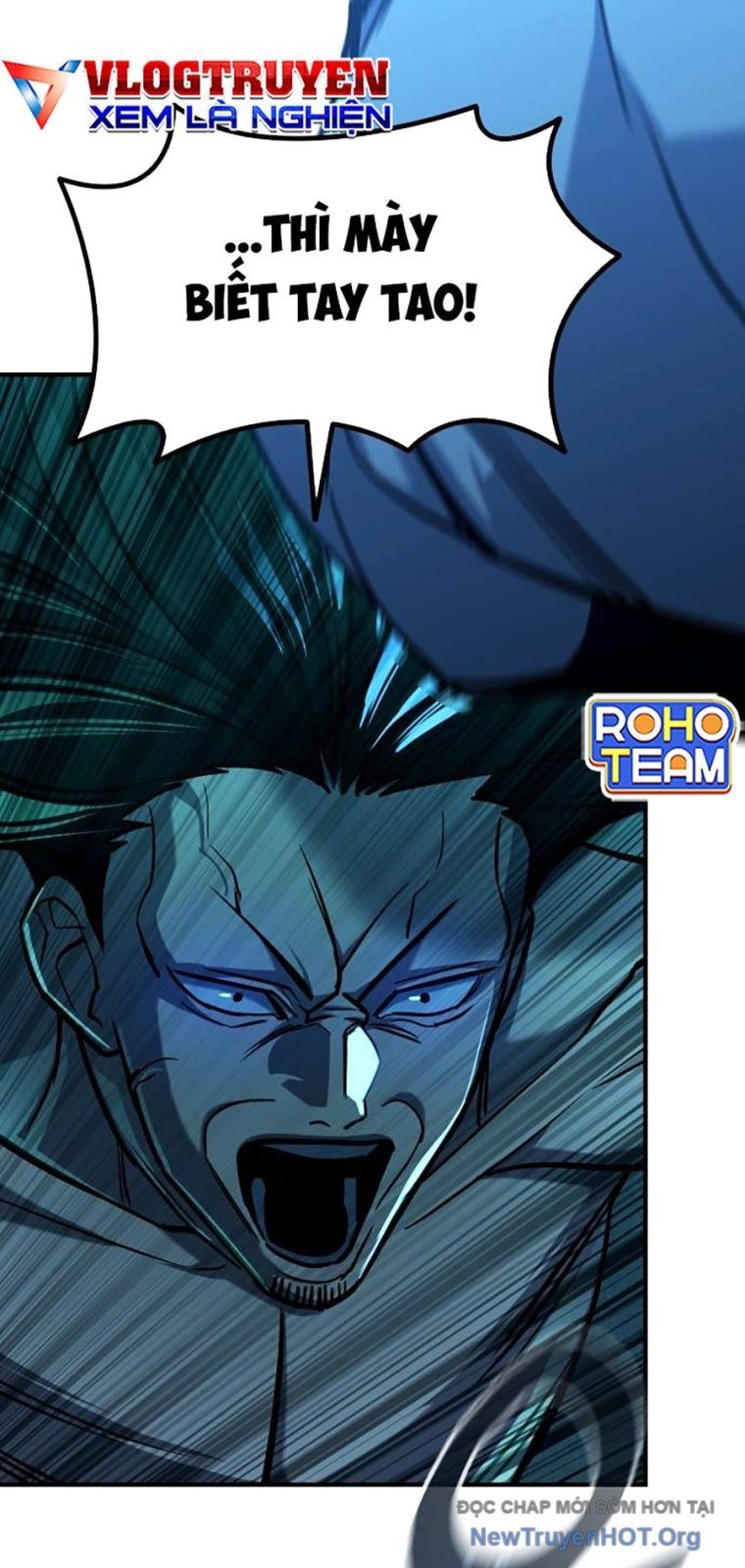 Thực Thi Công Lý Chap 12 - Next Chap 13