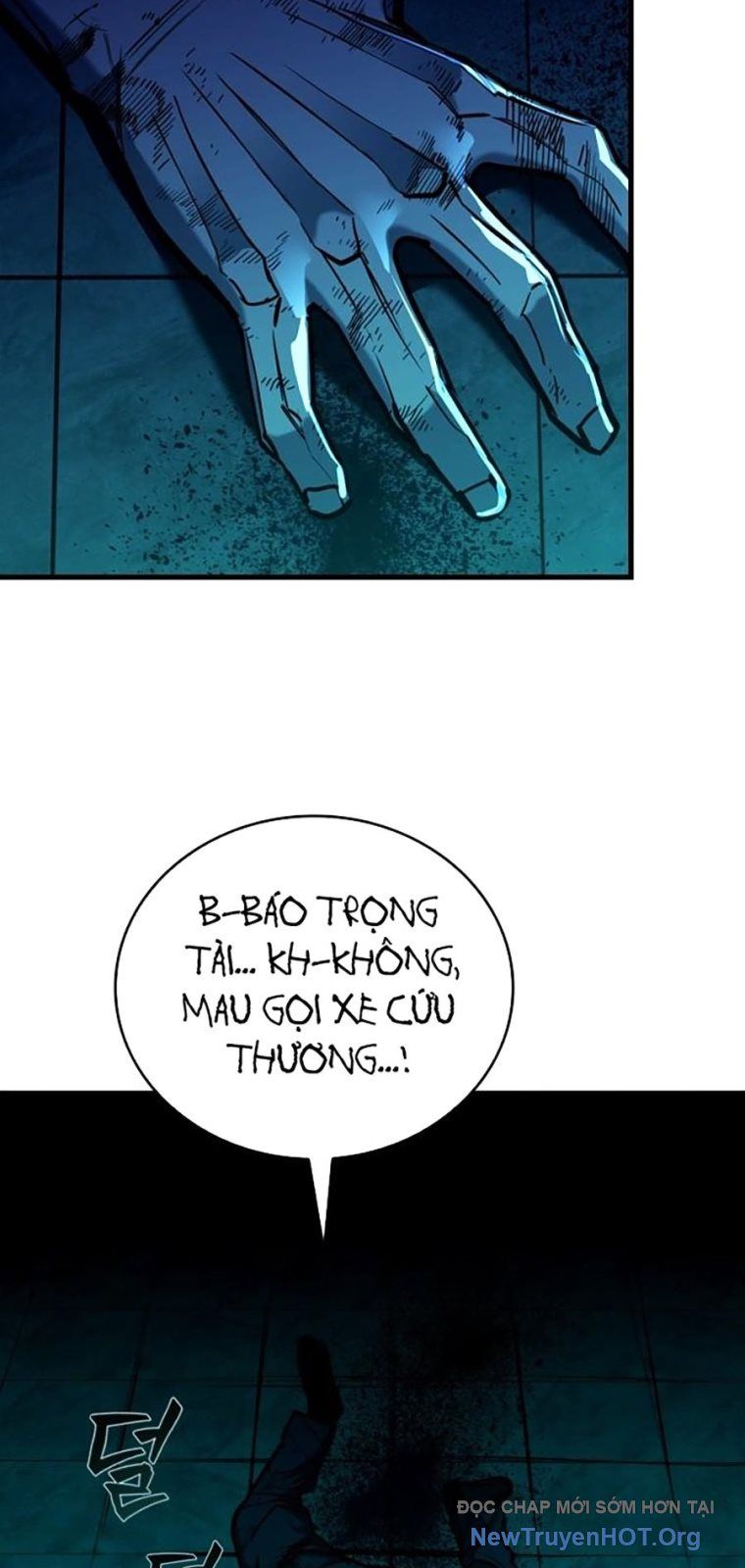 Thực Thi Công Lý Chap 12 - Next Chap 13