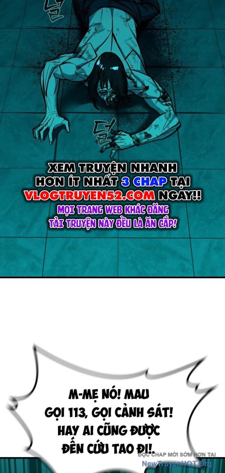 Thực Thi Công Lý Chap 12 - Next Chap 13