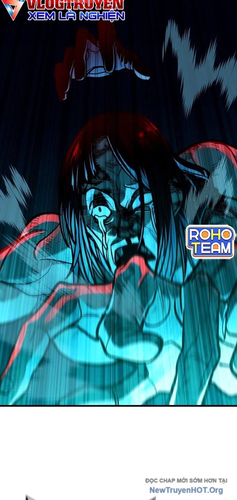 Thực Thi Công Lý Chap 12 - Next Chap 13