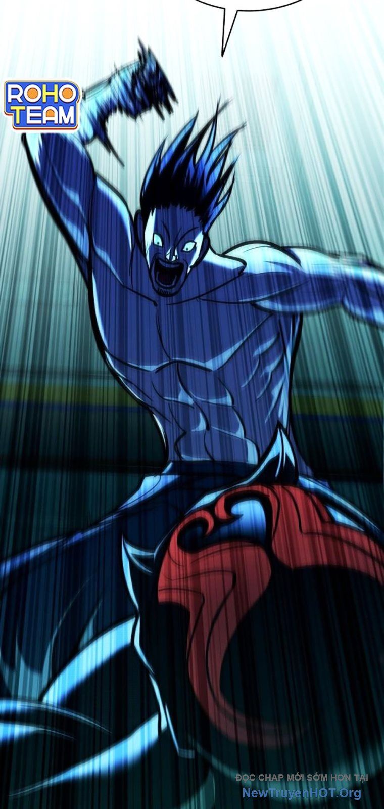 Thực Thi Công Lý Chap 12 - Next Chap 13