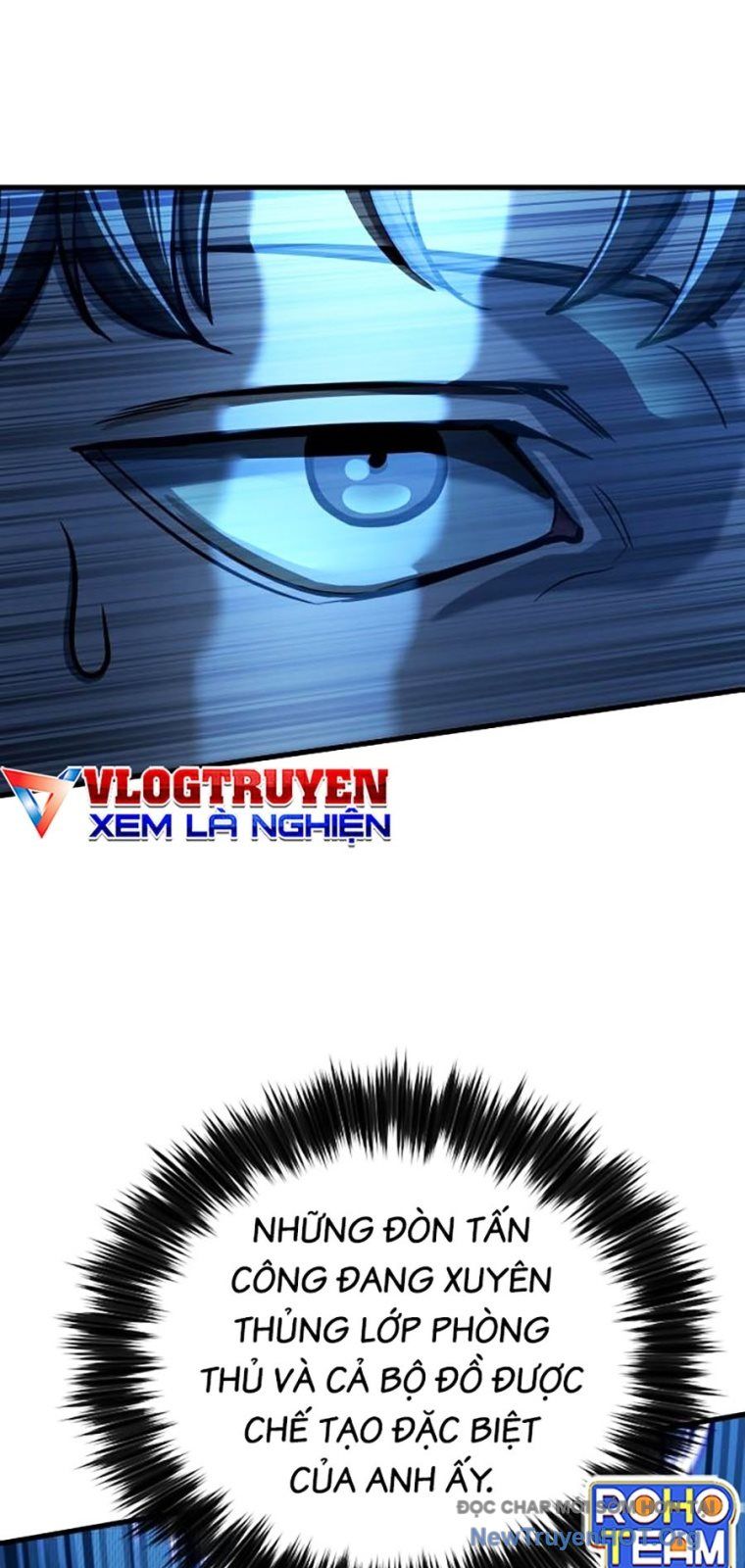 Thực Thi Công Lý Chap 12 - Next Chap 13