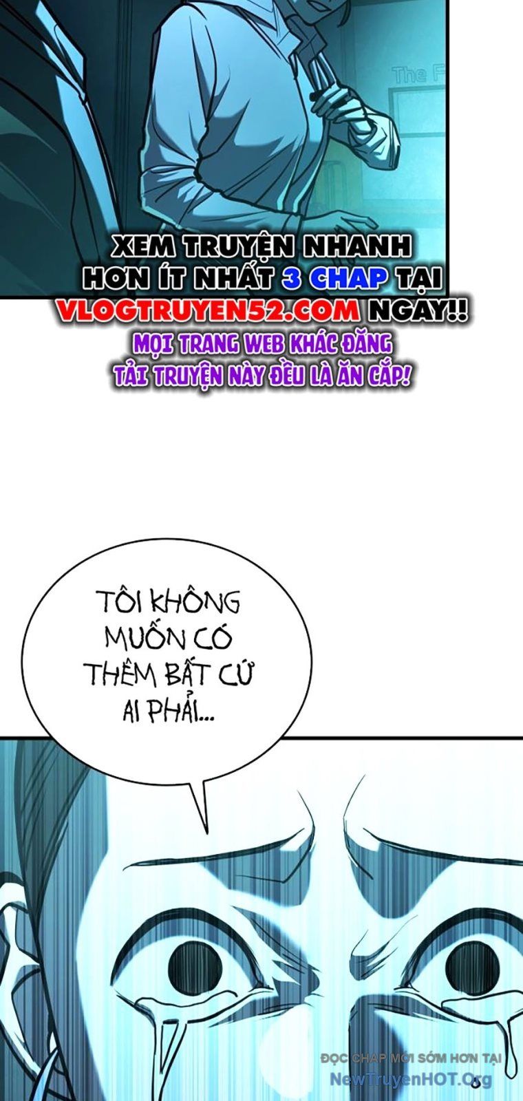 Thực Thi Công Lý Chap 12 - Next Chap 13