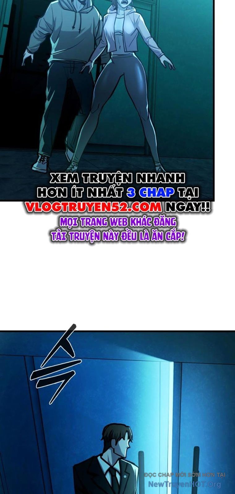 Thực Thi Công Lý Chap 12 - Next Chap 13