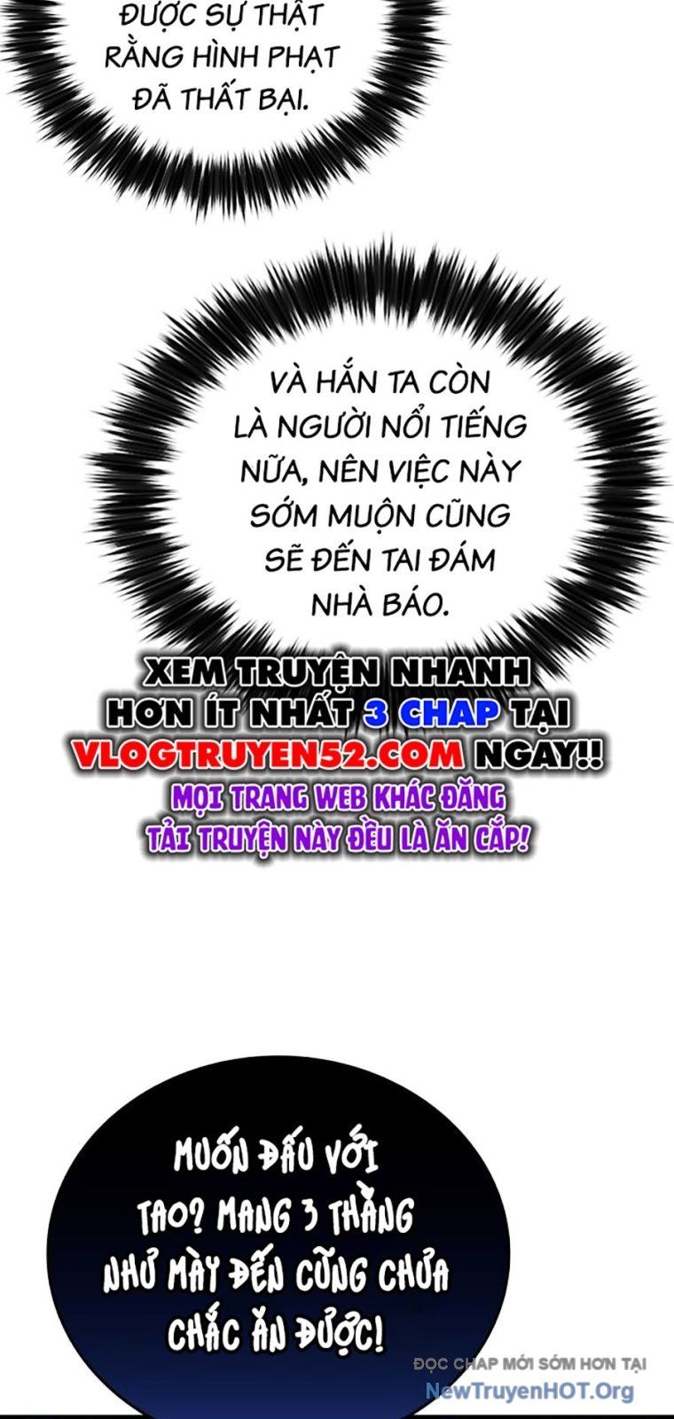 Thực Thi Công Lý Chap 12 - Next Chap 13