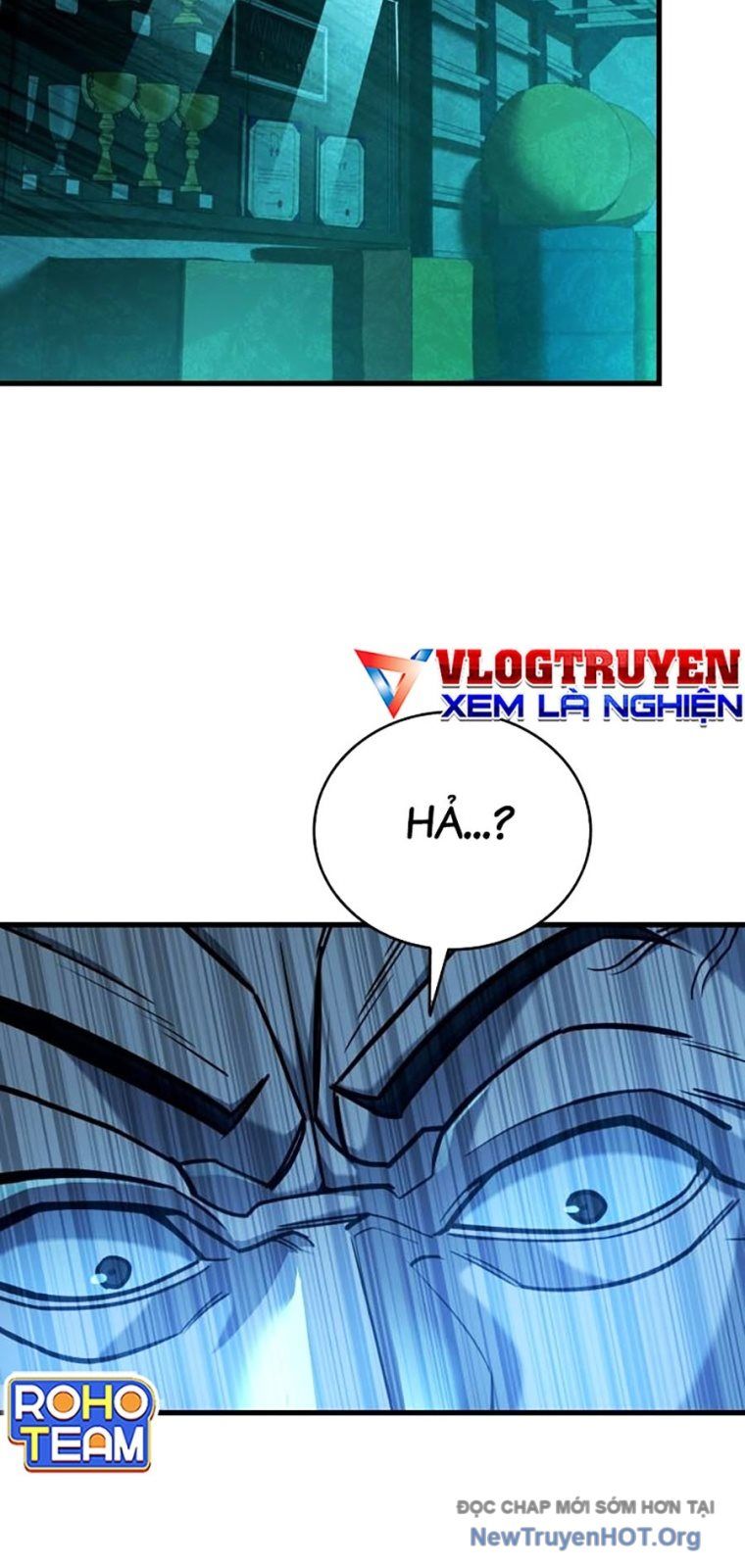 Thực Thi Công Lý Chap 12 - Next Chap 13