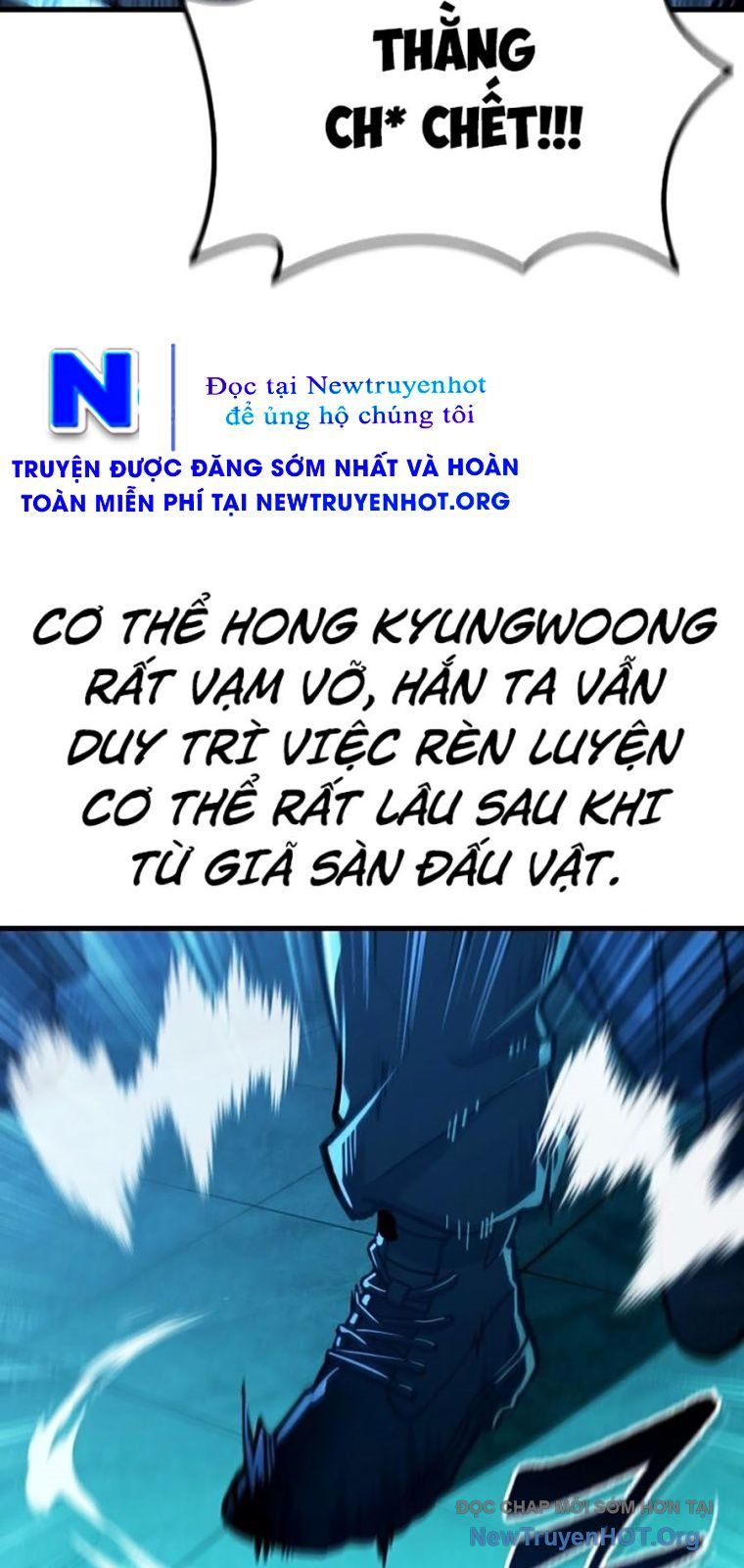 Thực Thi Công Lý Chap 12 - Next Chap 13