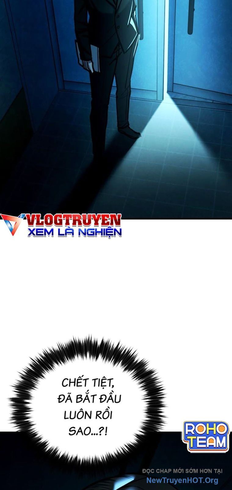 Thực Thi Công Lý Chap 12 - Next Chap 13