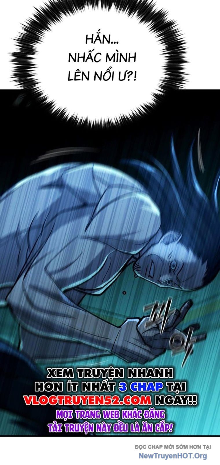 Thực Thi Công Lý Chap 12 - Next Chap 13