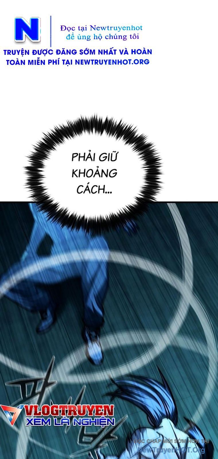 Thực Thi Công Lý Chap 12 - Next Chap 13