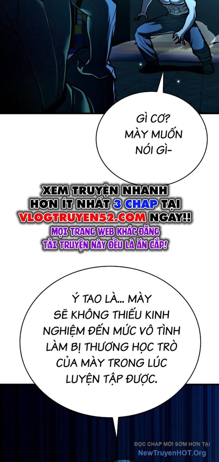 Thực Thi Công Lý Chap 12 - Next Chap 13