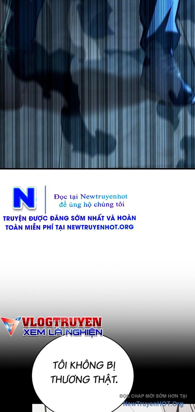 Thực Thi Công Lý Chap 12 - Next Chap 13