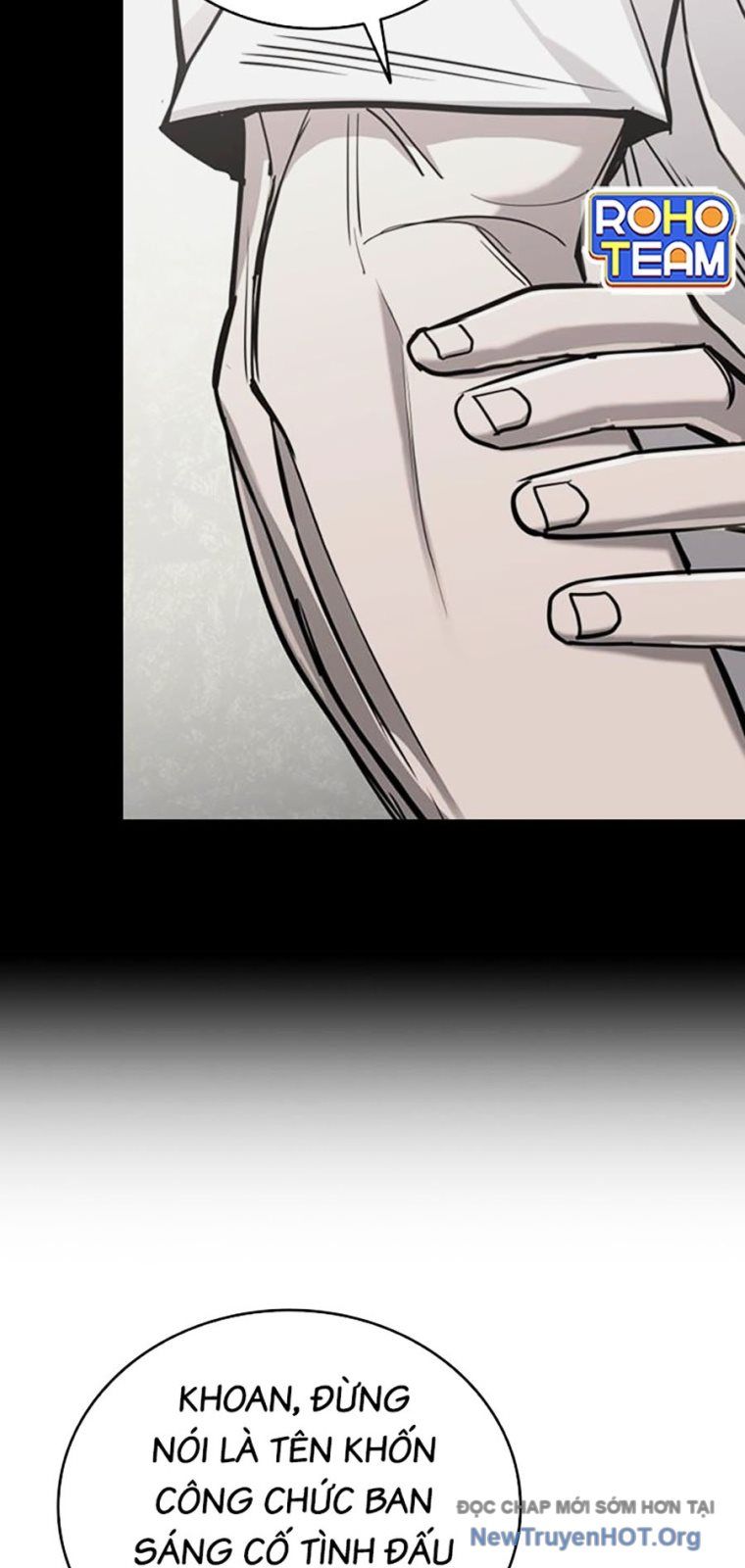 Thực Thi Công Lý Chap 12 - Next Chap 13