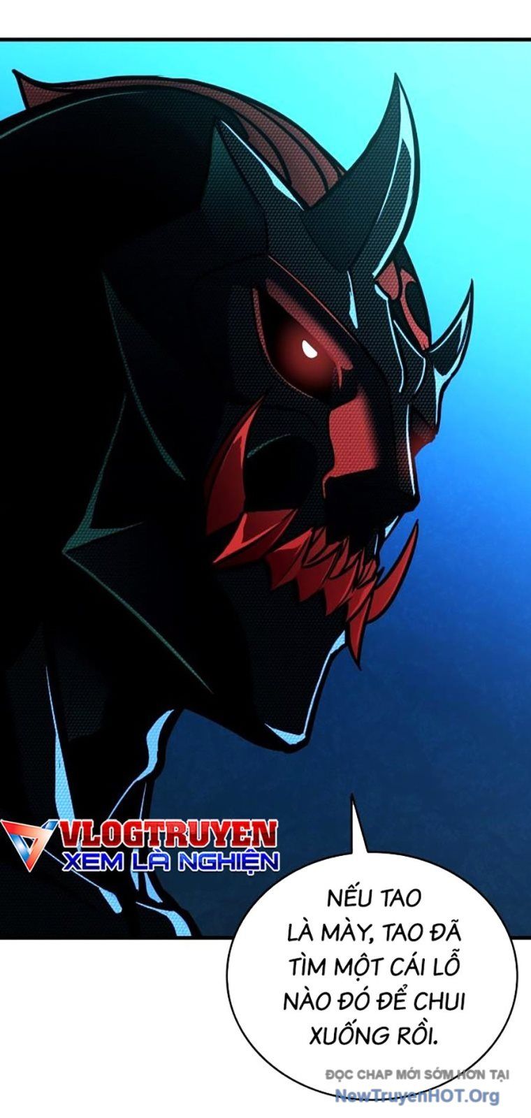 Thực Thi Công Lý Chap 12 - Next Chap 13