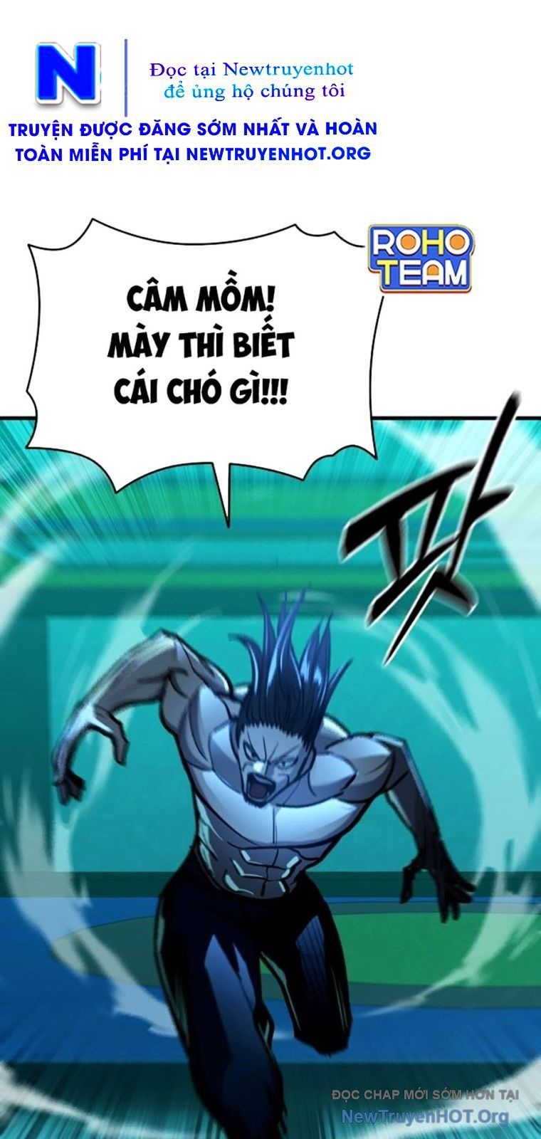 Thực Thi Công Lý Chap 12 - Next Chap 13