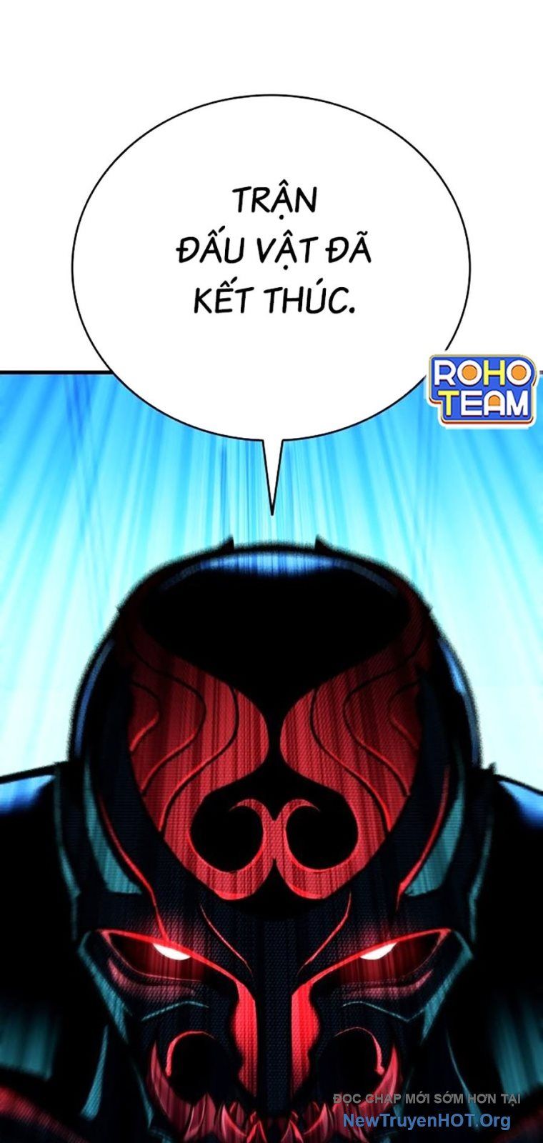 Thực Thi Công Lý Chap 12 - Next Chap 13