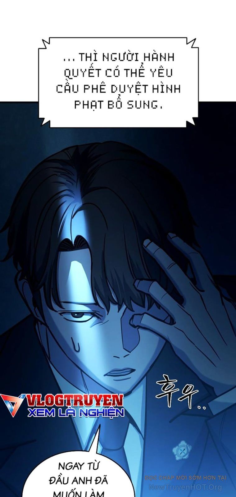 Thực Thi Công Lý Chap 12 - Next Chap 13