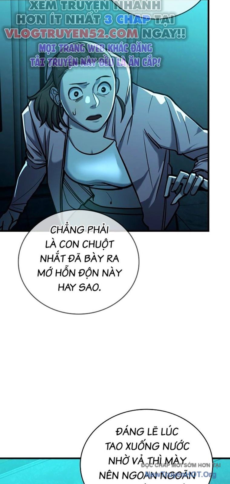 Thực Thi Công Lý Chap 12 - Next Chap 13