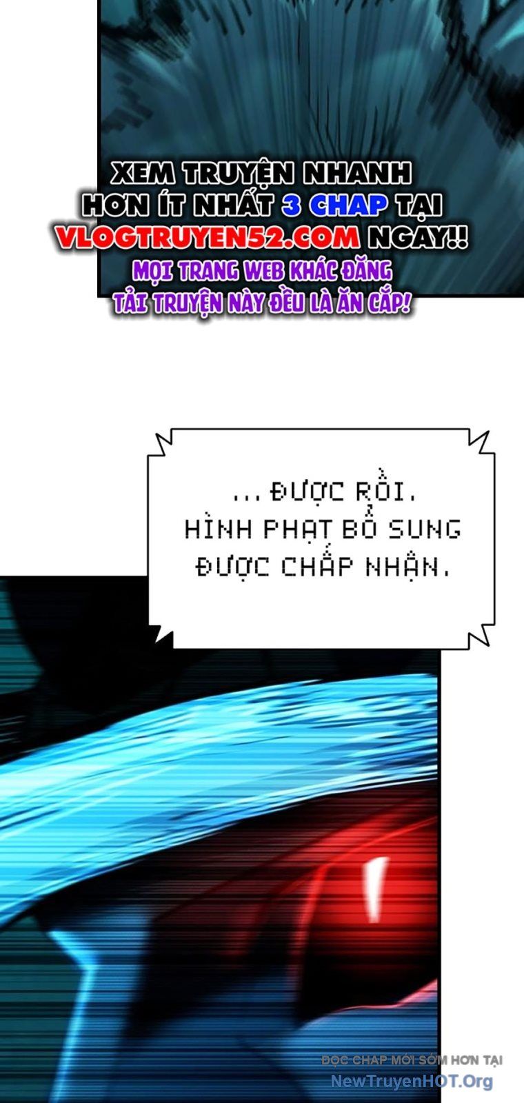 Thực Thi Công Lý Chap 12 - Next Chap 13
