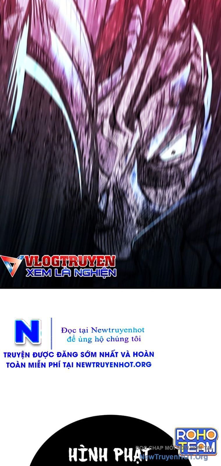 Thực Thi Công Lý Chap 12 - Next Chap 13