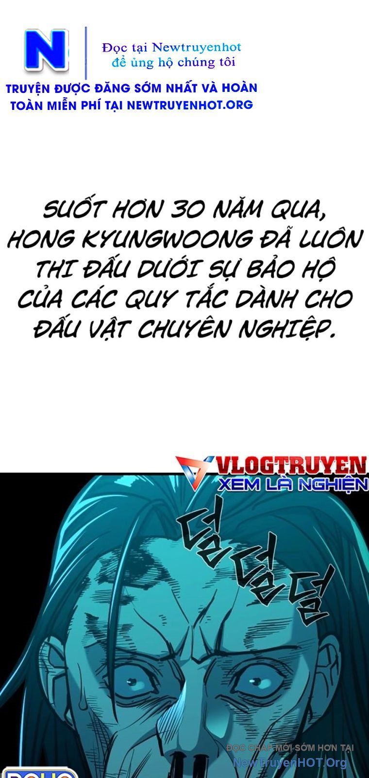 Thực Thi Công Lý Chap 12 - Next Chap 13