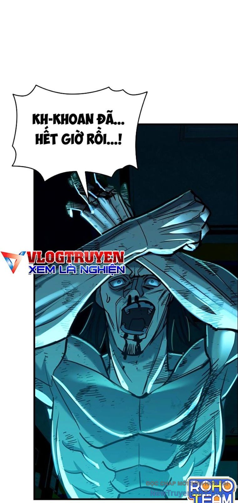 Thực Thi Công Lý Chap 12 - Next Chap 13