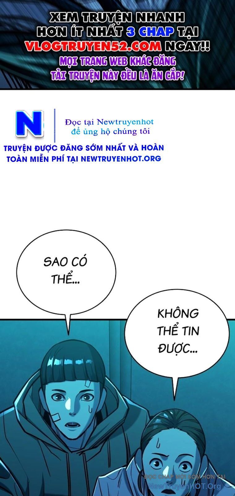 Thực Thi Công Lý Chap 12 - Next Chap 13