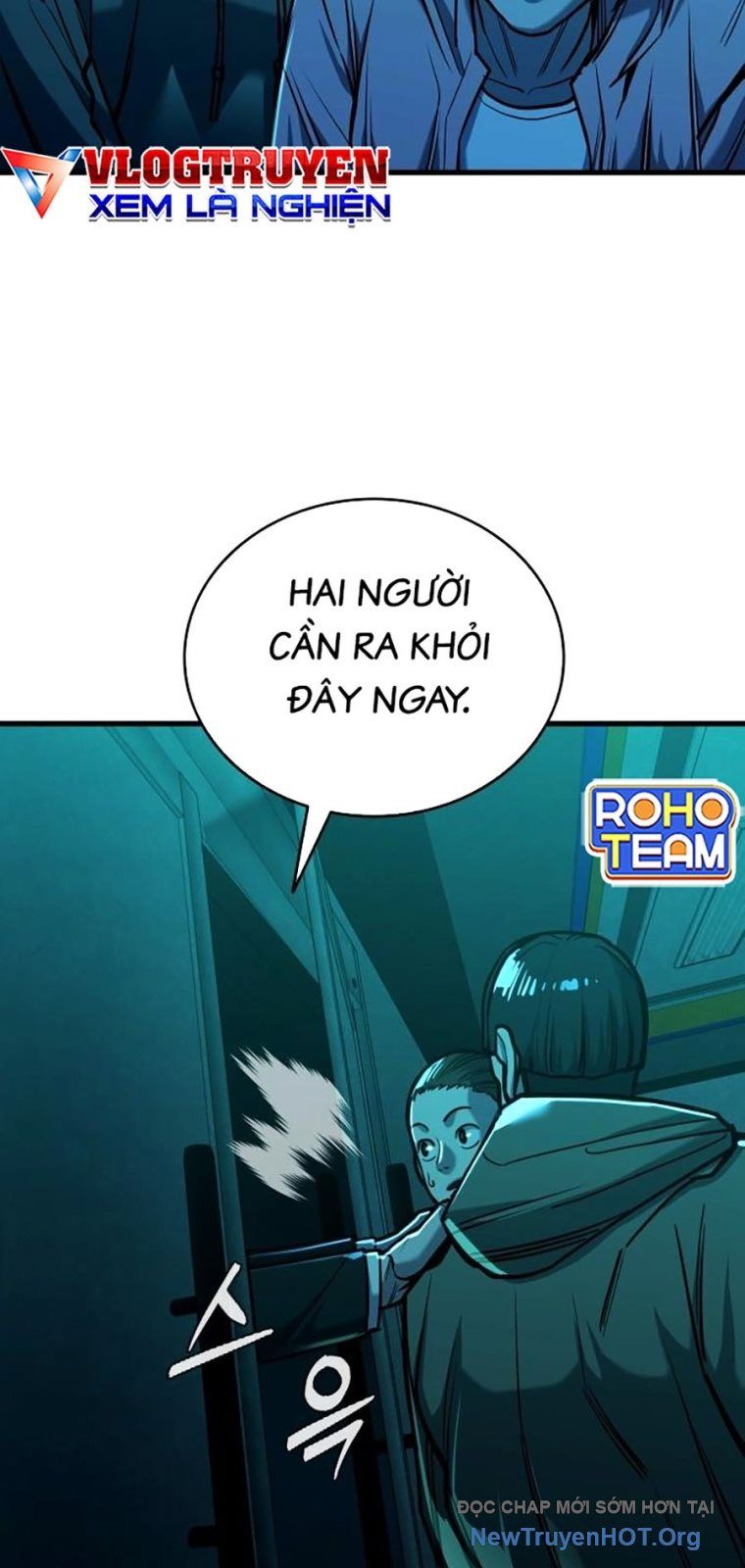 Thực Thi Công Lý Chap 12 - Next Chap 13