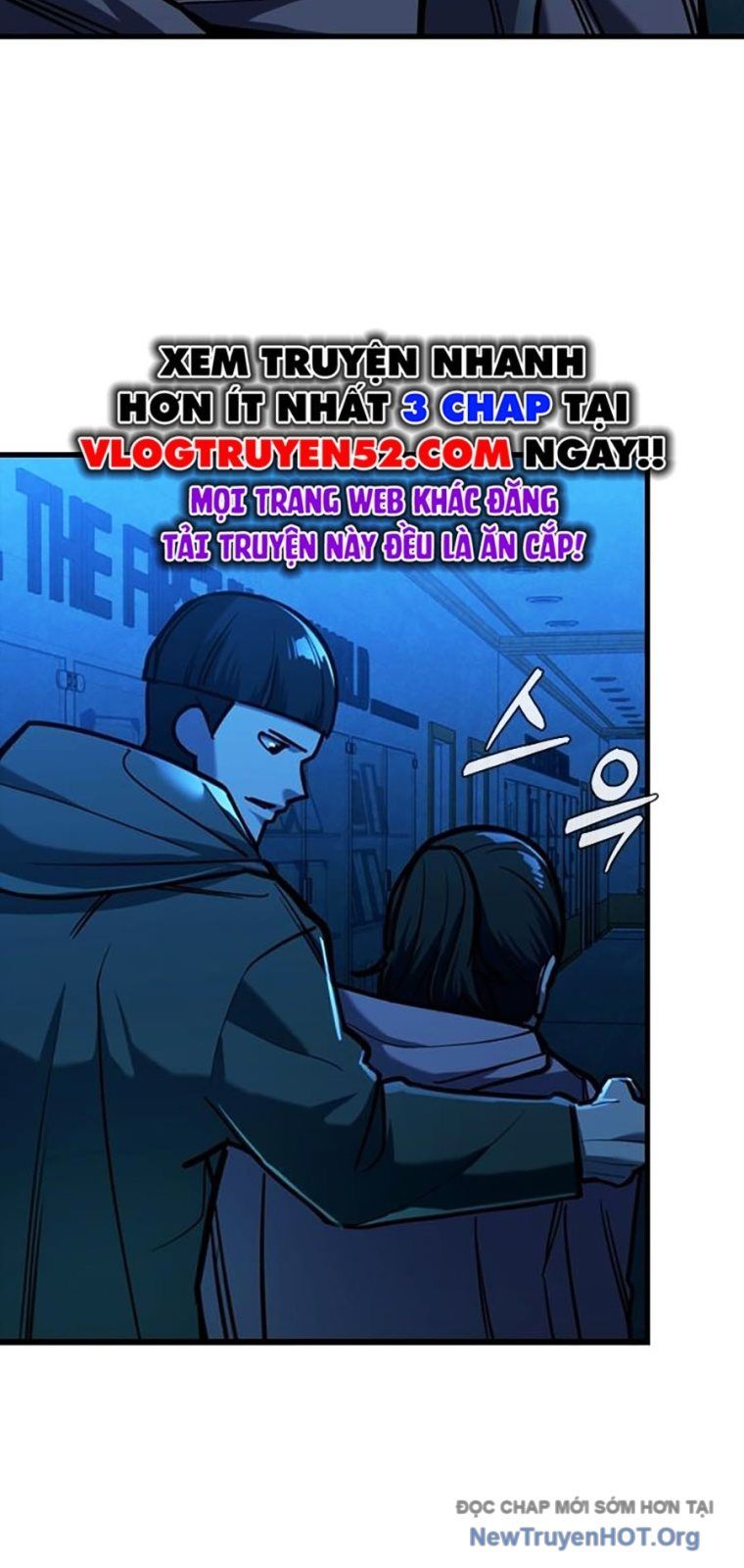 Thực Thi Công Lý Chap 12 - Next Chap 13