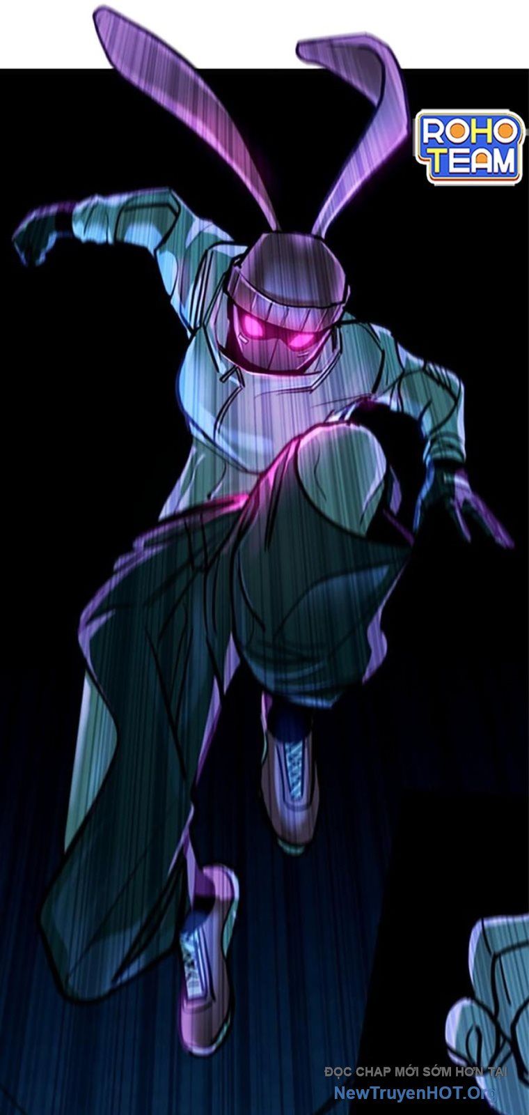 Thực Thi Công Lý Chap 13 - Next Chap 14