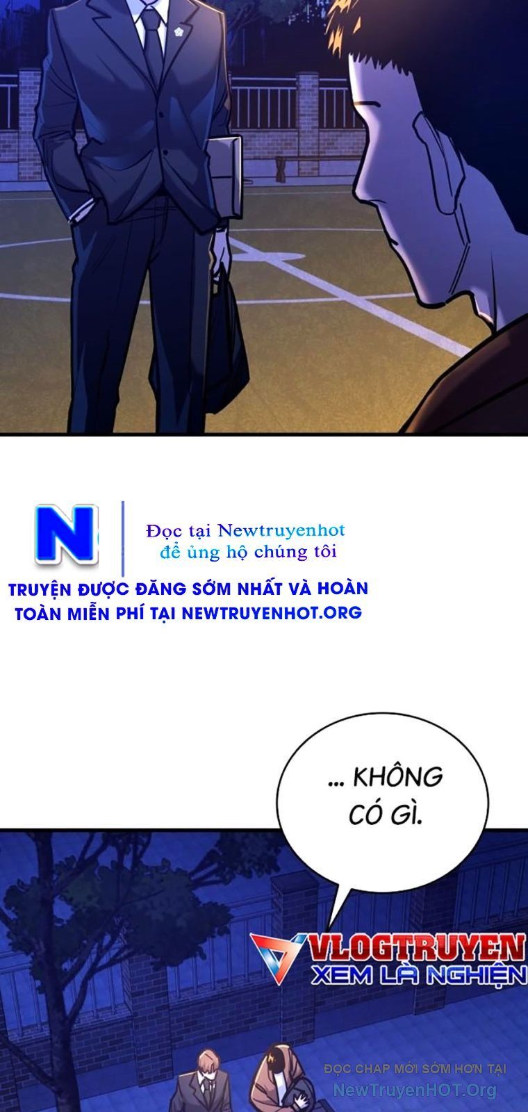 Thực Thi Công Lý Chap 13 - Next Chap 14