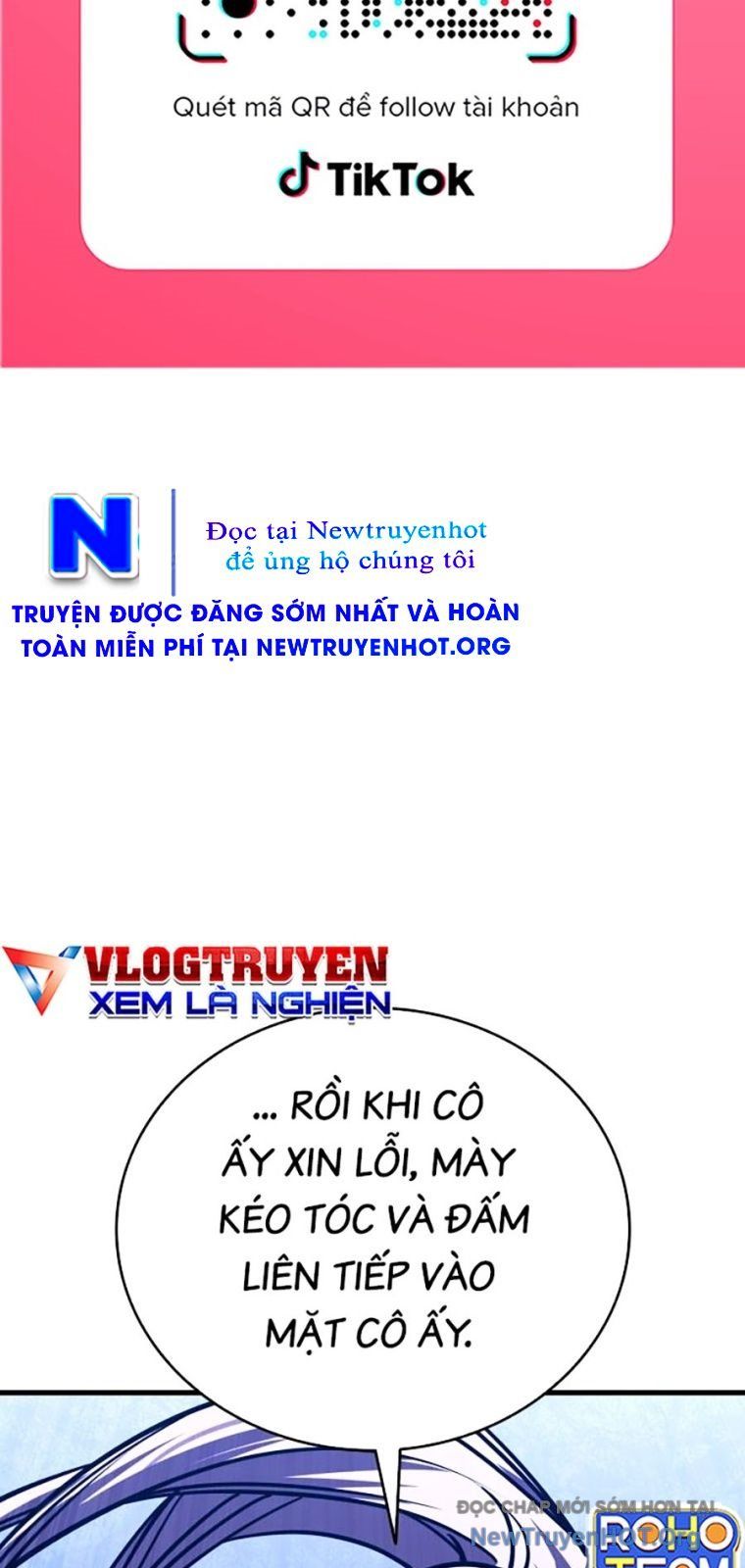 Thực Thi Công Lý Chap 13 - Next Chap 14