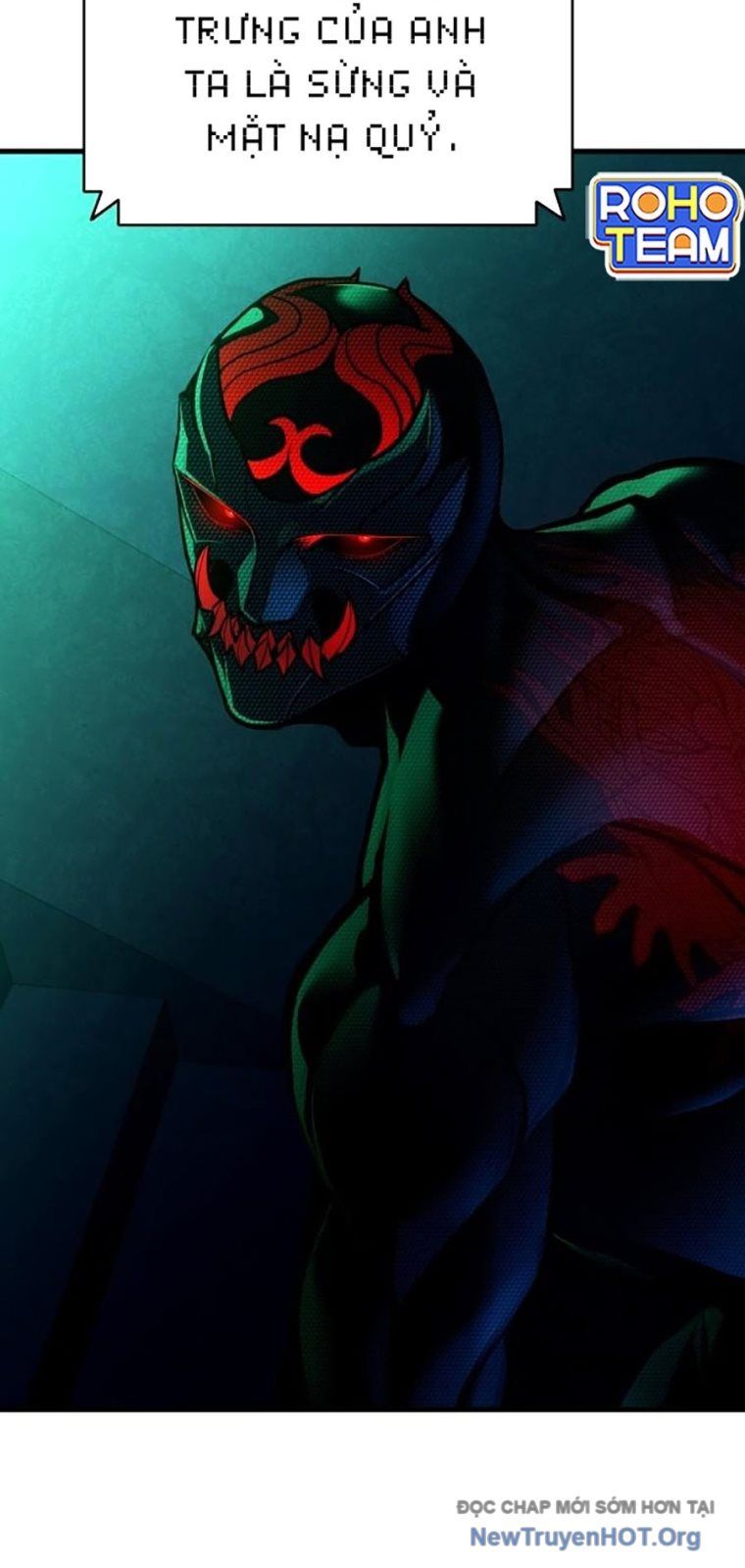 Thực Thi Công Lý Chap 13 - Next Chap 14