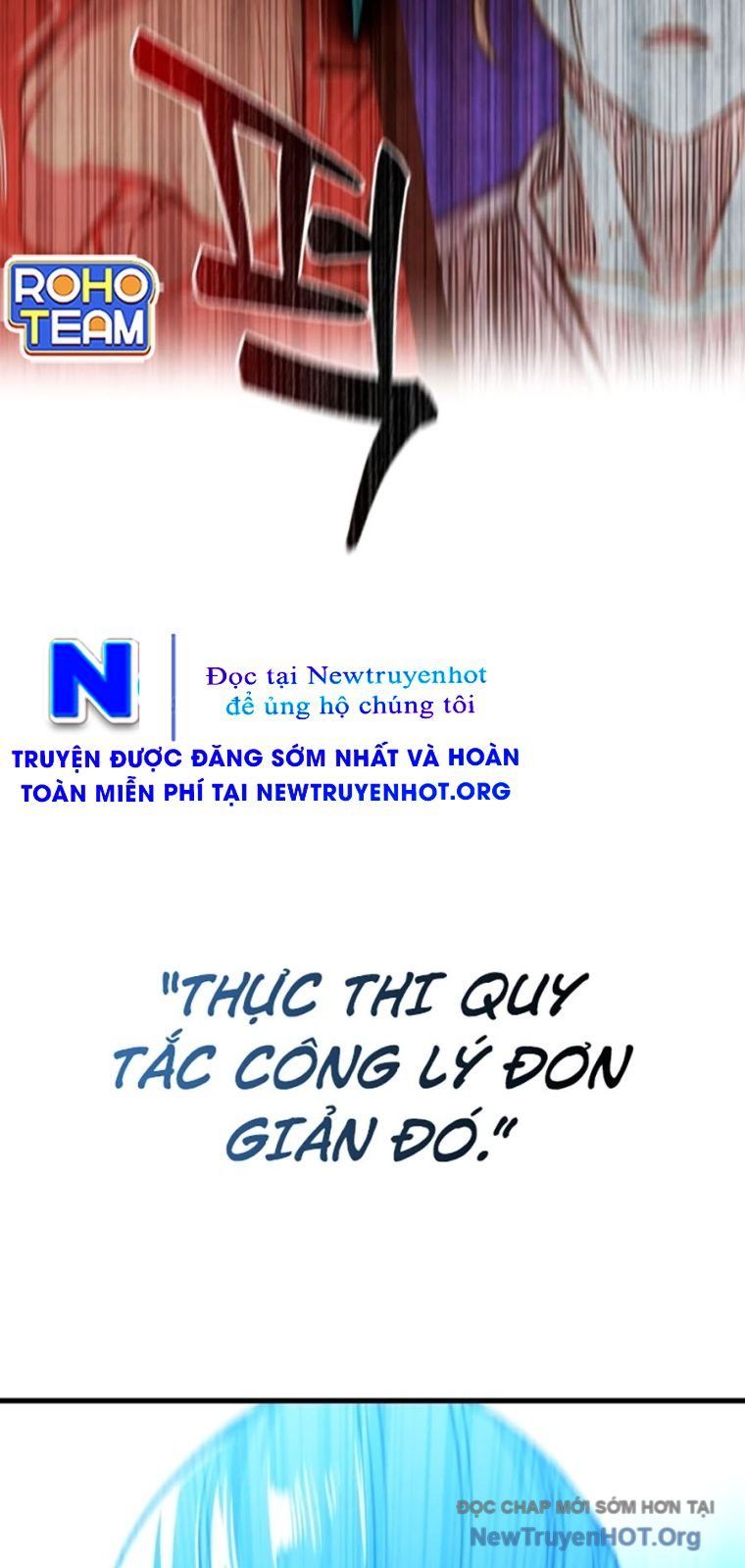 Thực Thi Công Lý Chap 13 - Next Chap 14
