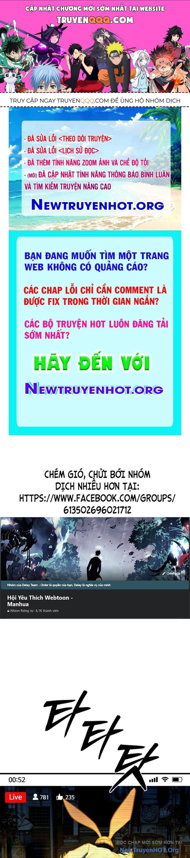 Thực Thi Công Lý Chap 14 - Next Chap 15