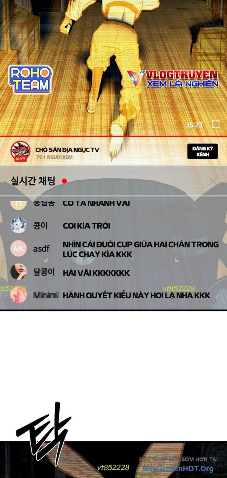 Thực Thi Công Lý Chap 14 - Next Chap 15