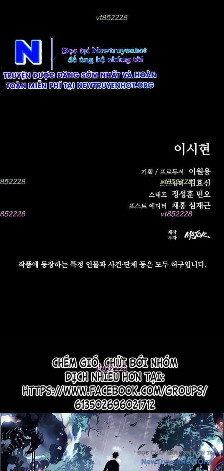 Thực Thi Công Lý Chap 14 - Next Chap 15