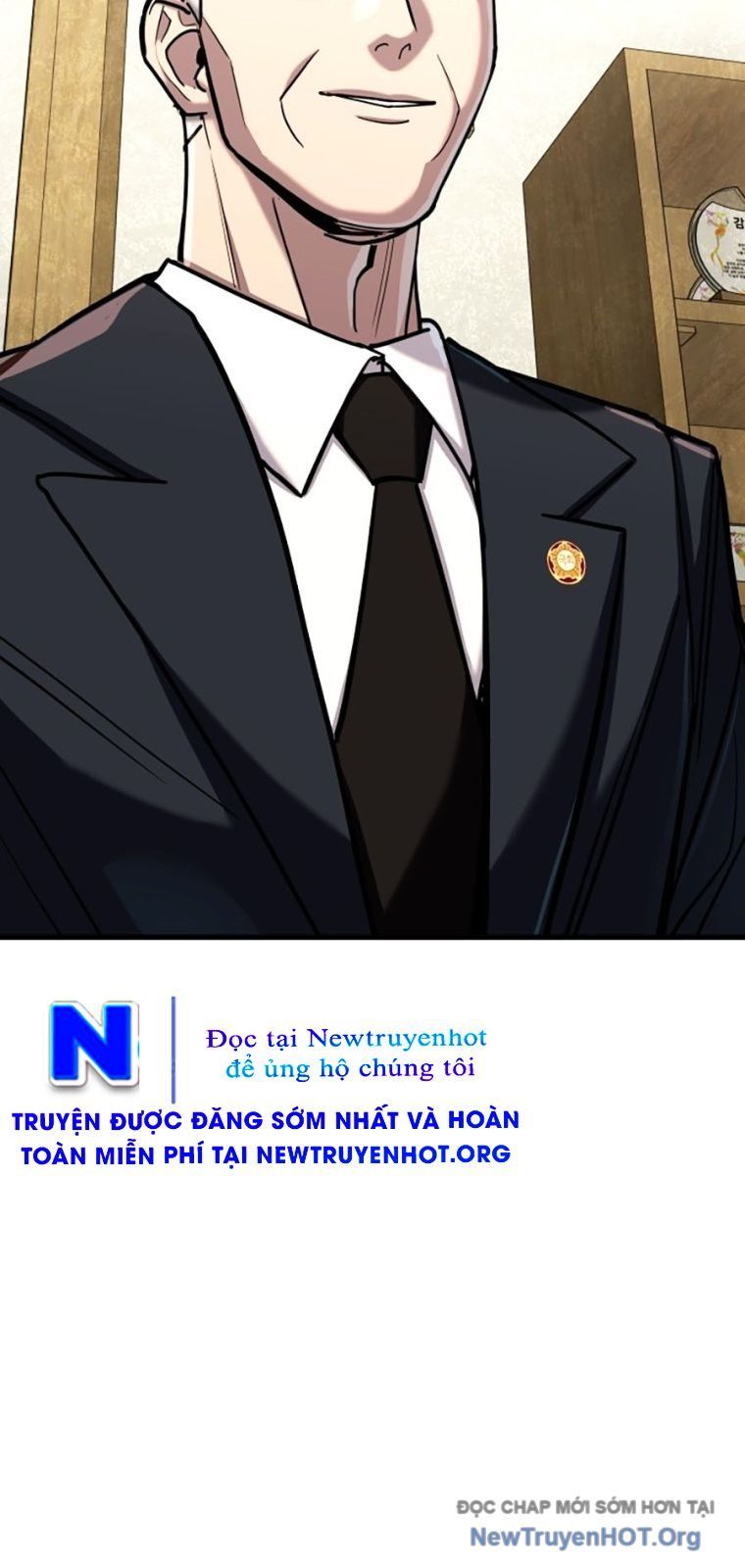 Thực Thi Công Lý Chap 14 - Next Chap 15