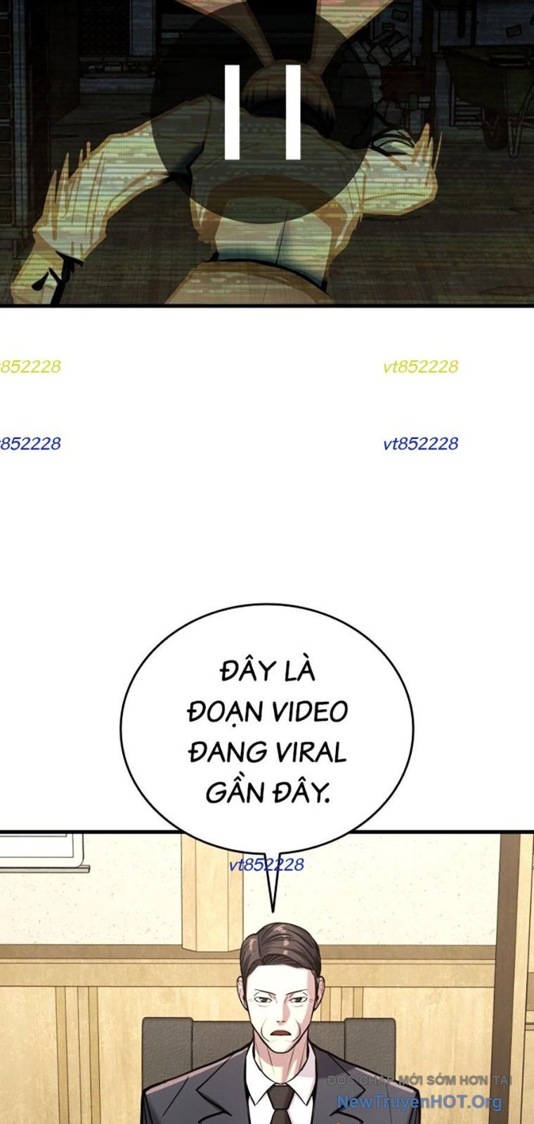 Thực Thi Công Lý Chap 14 - Next Chap 15