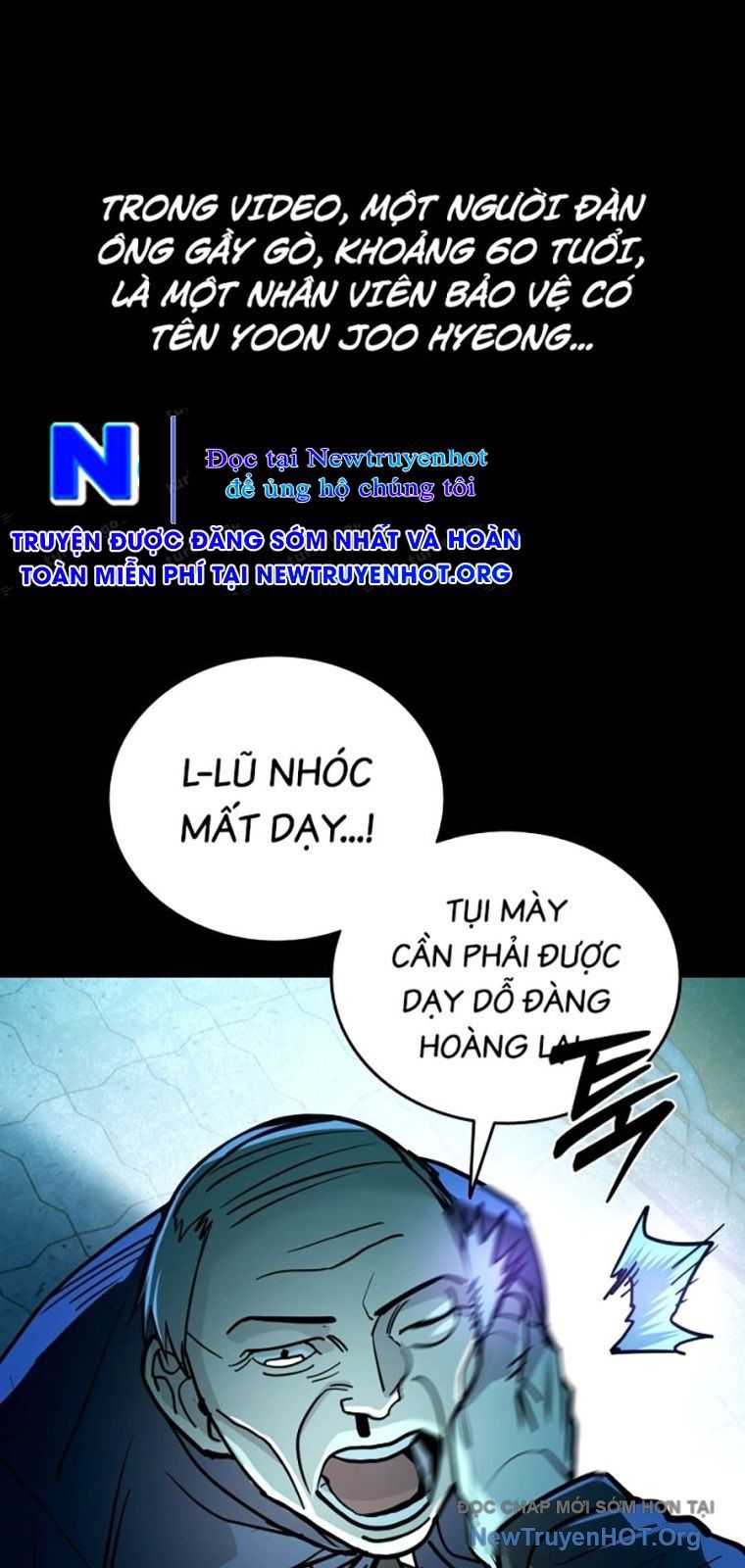 Thực Thi Công Lý Chap 14 - Next Chap 15