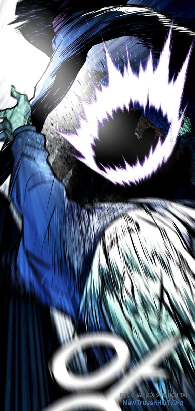 Thực Thi Công Lý Chap 14 - Next Chap 15