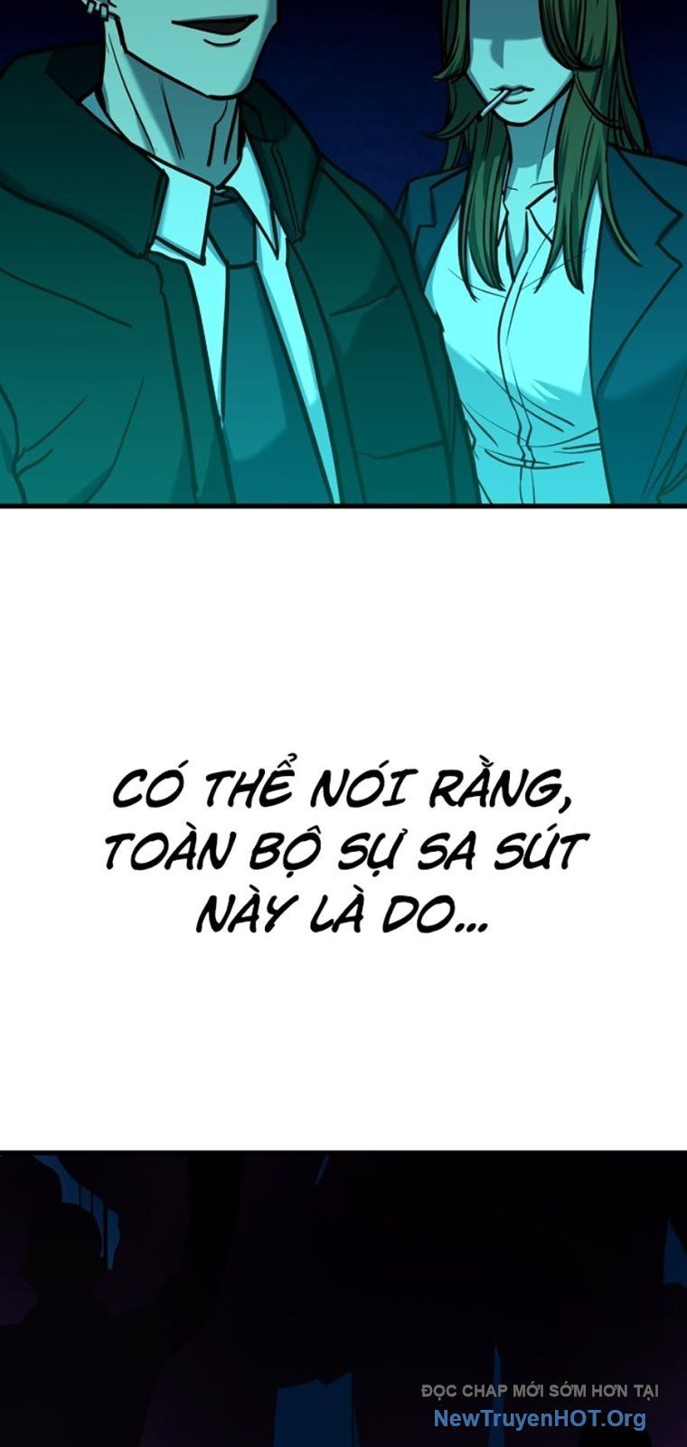Thực Thi Công Lý Chap 14 - Next Chap 15