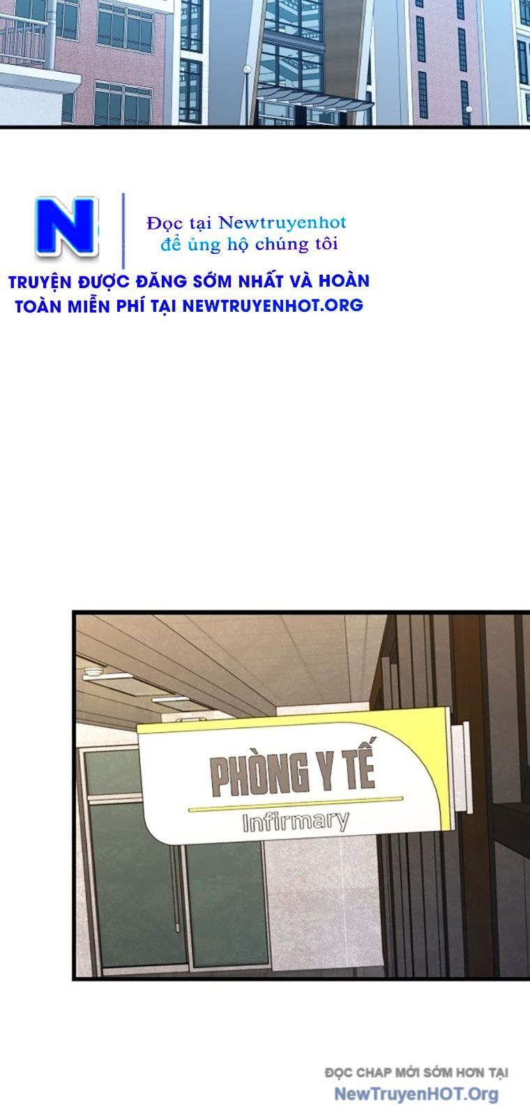 Thực Thi Công Lý Chap 14 - Next Chap 15