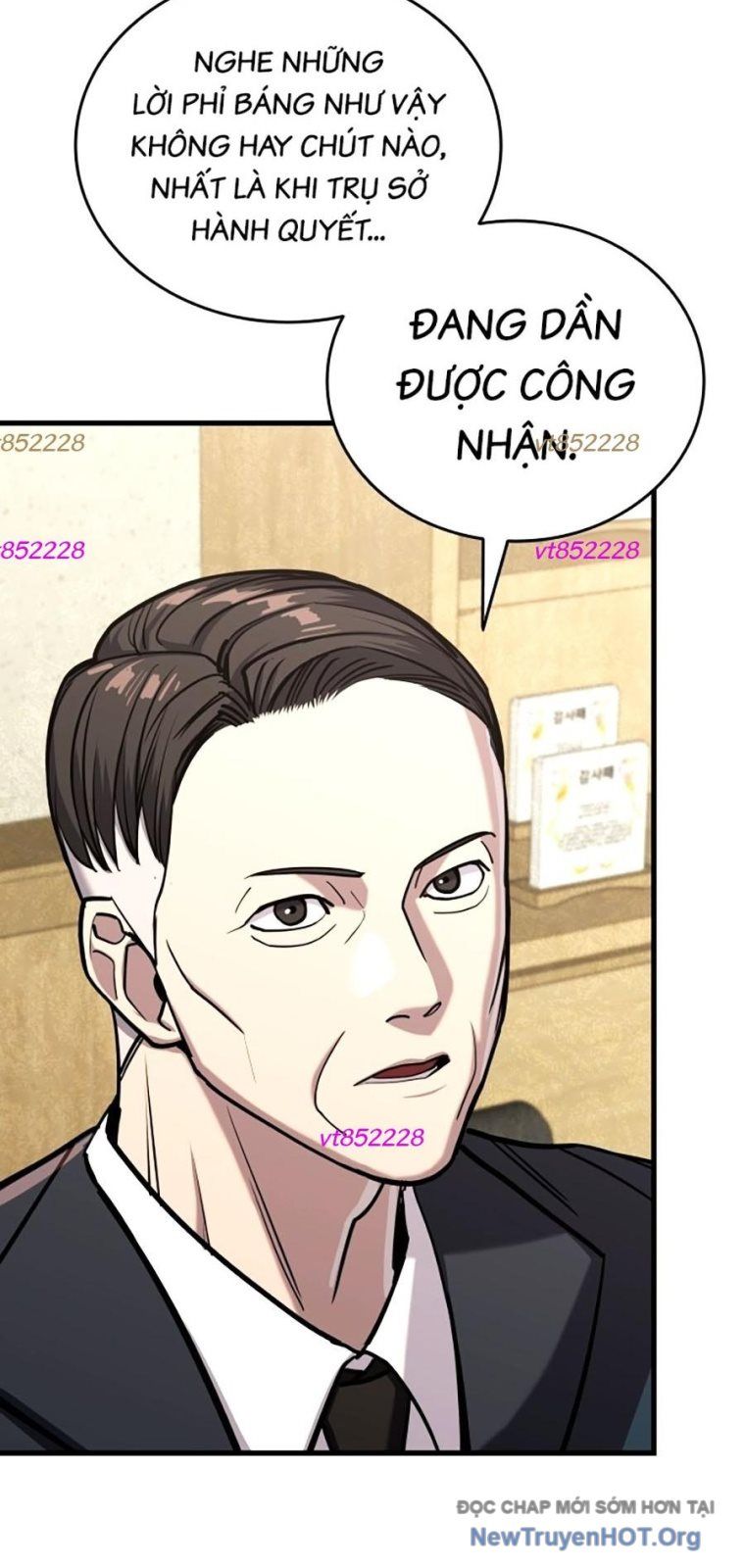 Thực Thi Công Lý Chap 14 - Next Chap 15