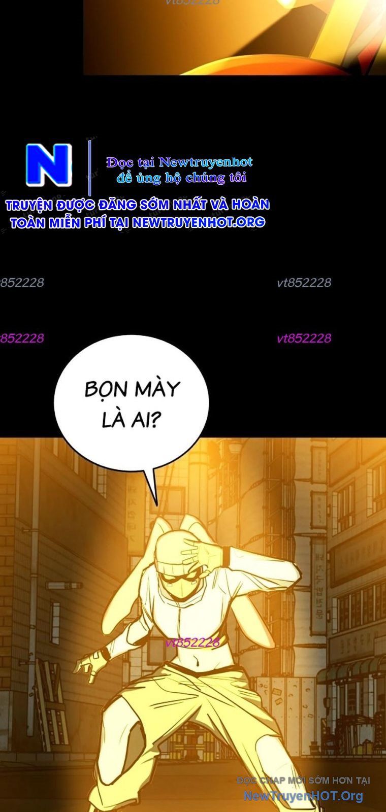 Thực Thi Công Lý Chap 14 - Next Chap 15