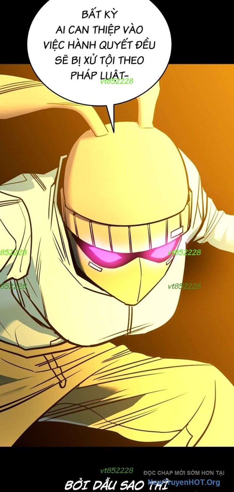 Thực Thi Công Lý Chap 14 - Next Chap 15