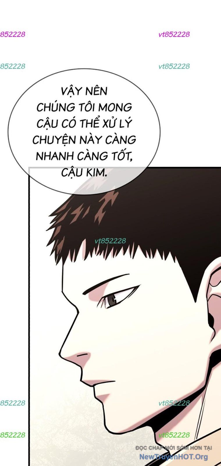 Thực Thi Công Lý Chap 14 - Next Chap 15