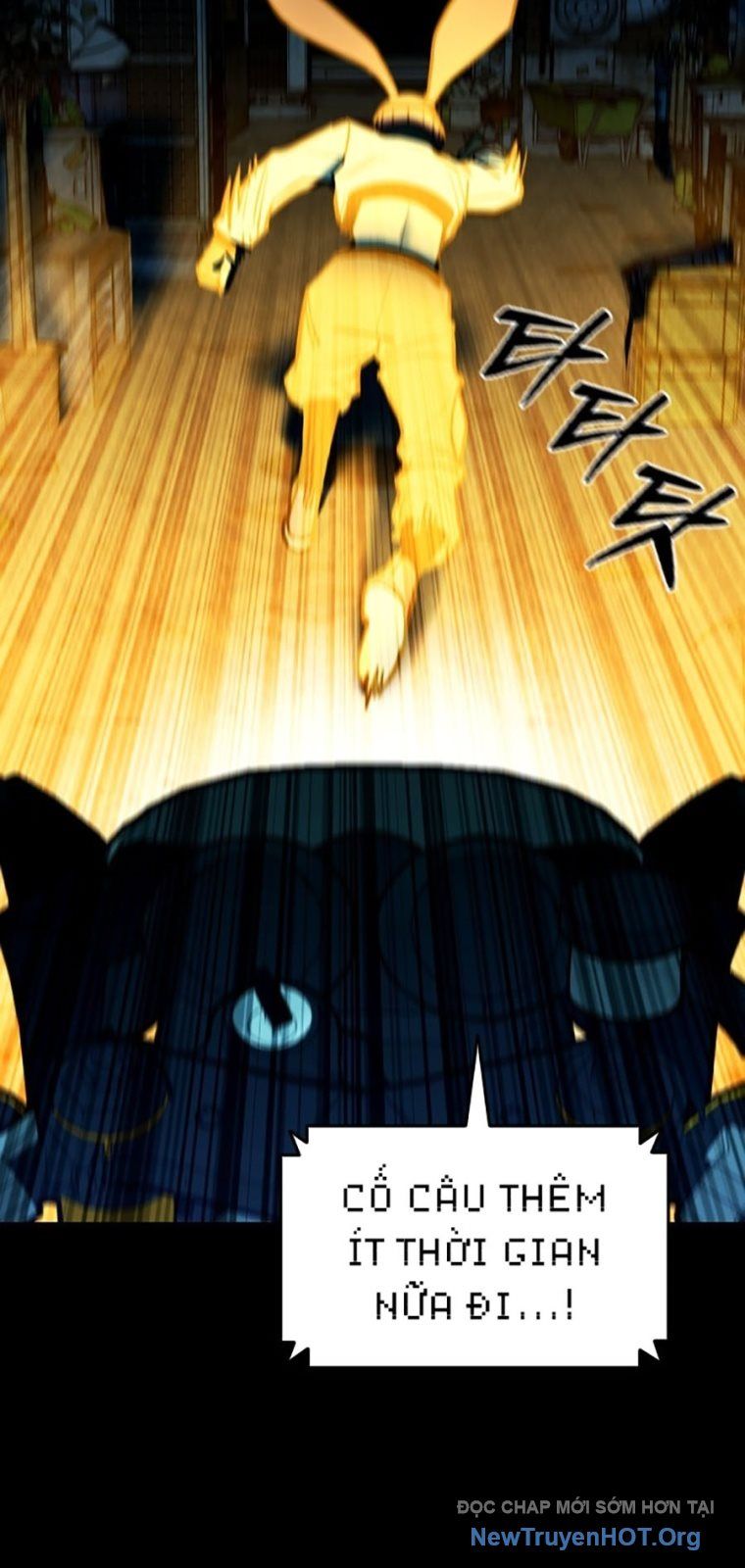 Thực Thi Công Lý Chap 14 - Next Chap 15